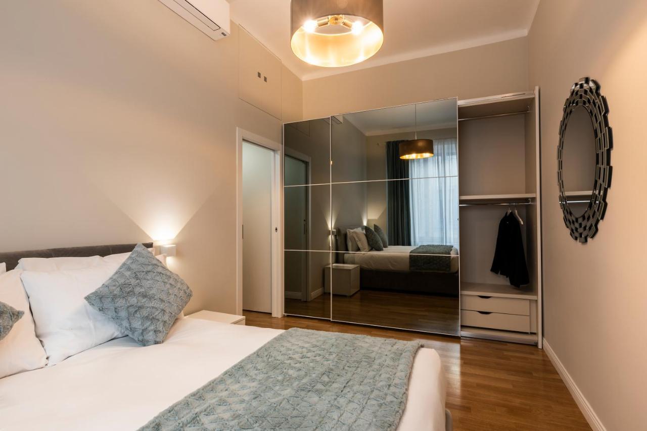 Heart Milan Apartments Duomo District Ngoại thất bức ảnh