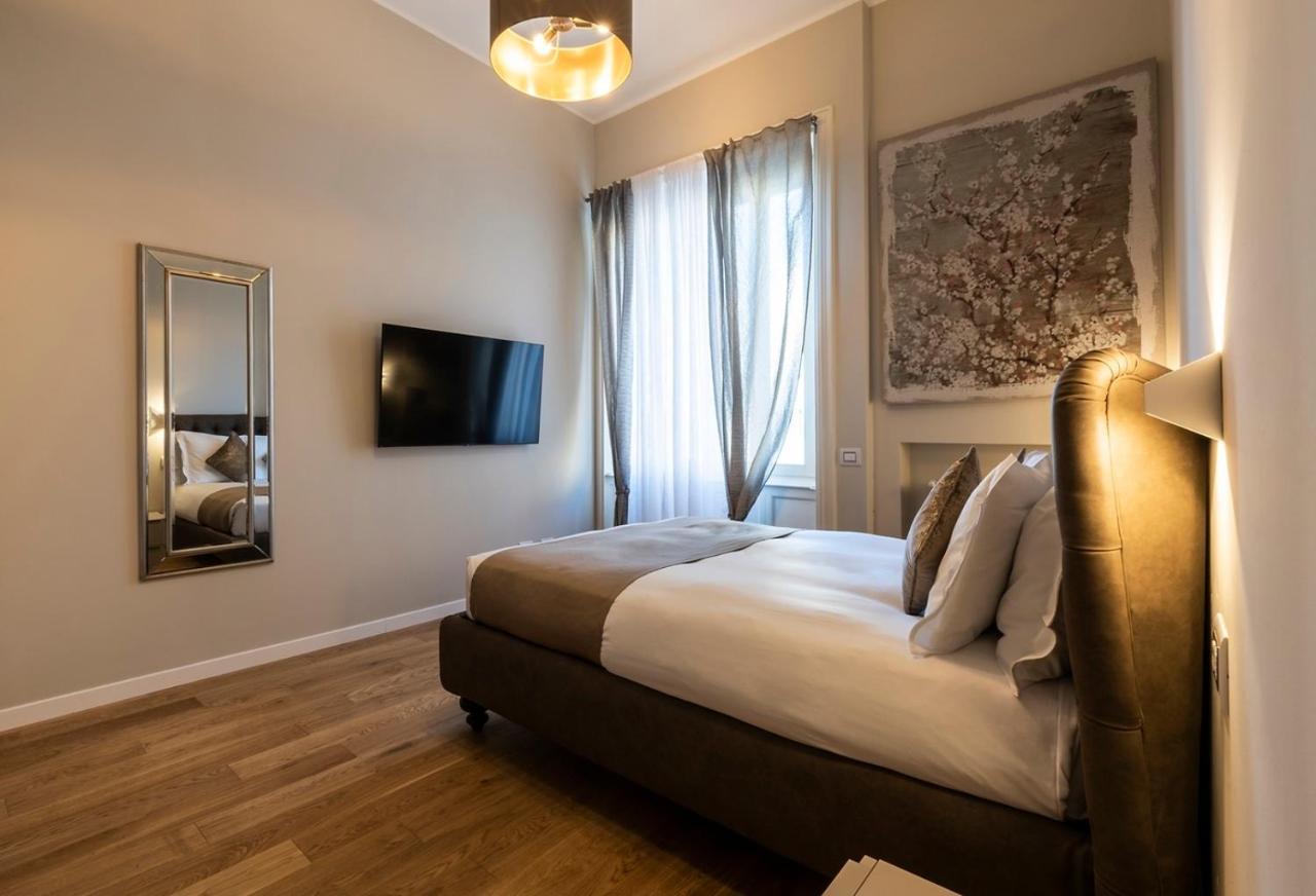Heart Milan Apartments Duomo District Ngoại thất bức ảnh