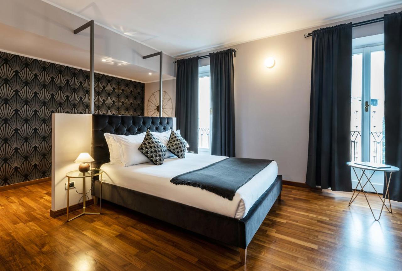 Heart Milan Apartments Duomo District Ngoại thất bức ảnh