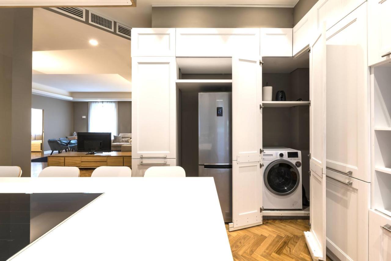 Heart Milan Apartments Duomo District Ngoại thất bức ảnh