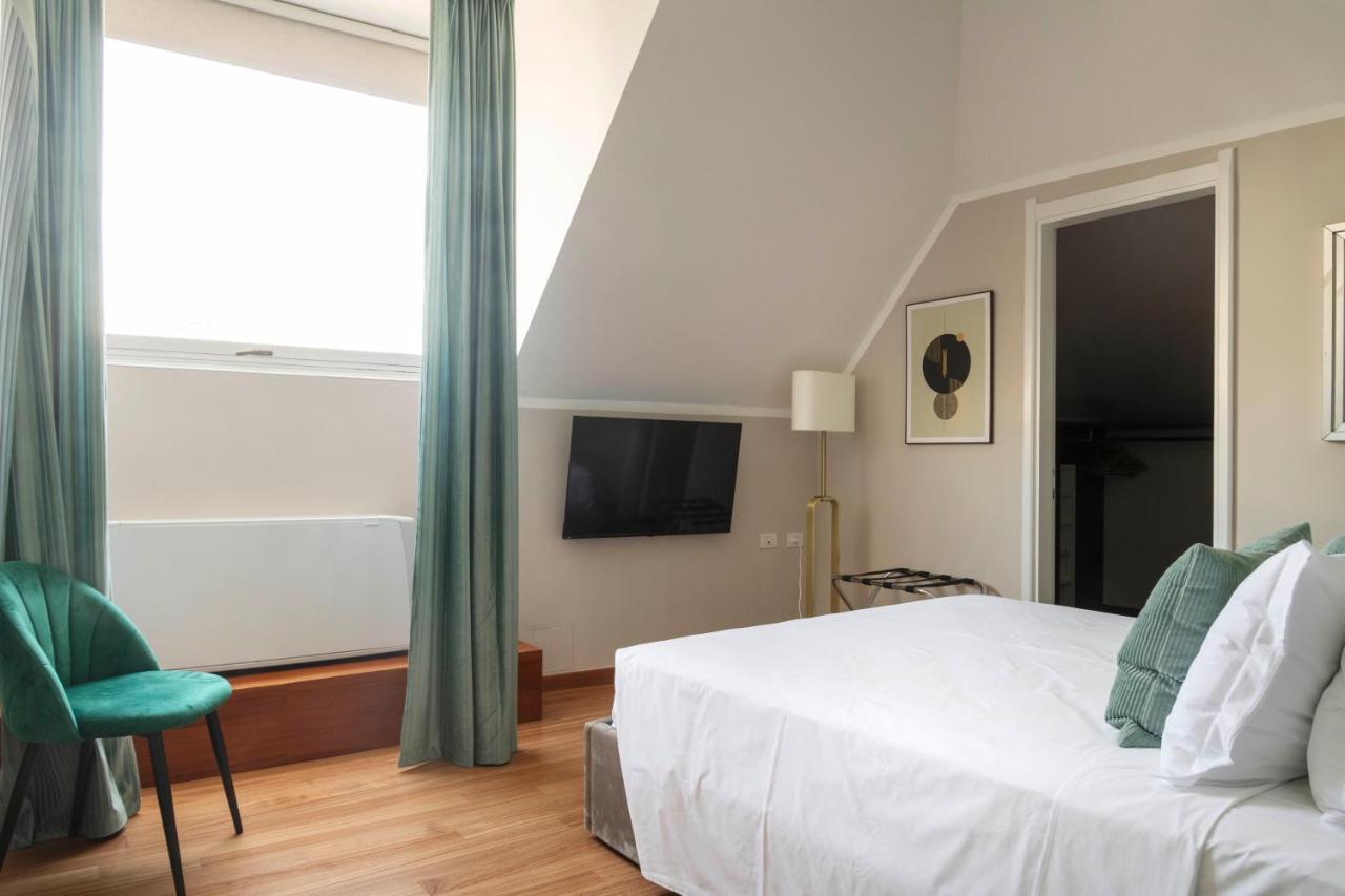Heart Milan Apartments Duomo District Ngoại thất bức ảnh