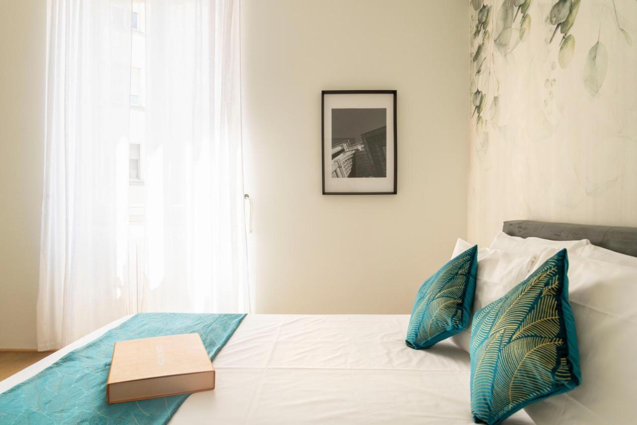 Heart Milan Apartments Duomo District Ngoại thất bức ảnh