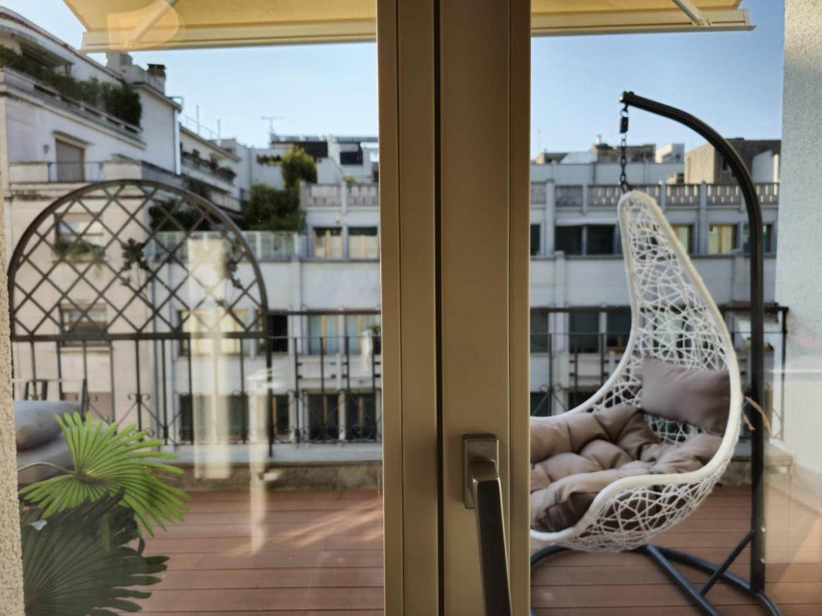 Heart Milan Apartments Duomo District Ngoại thất bức ảnh