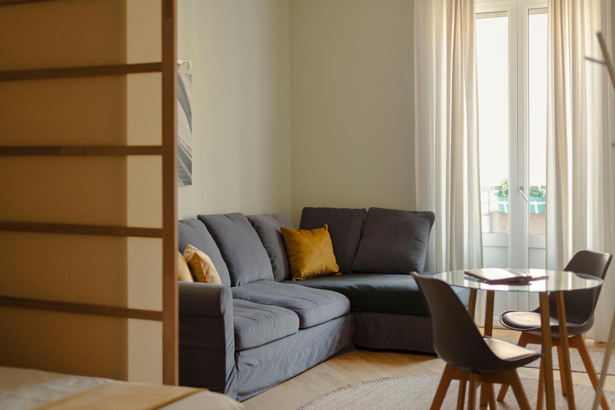 Heart Milan Apartments Duomo District Ngoại thất bức ảnh