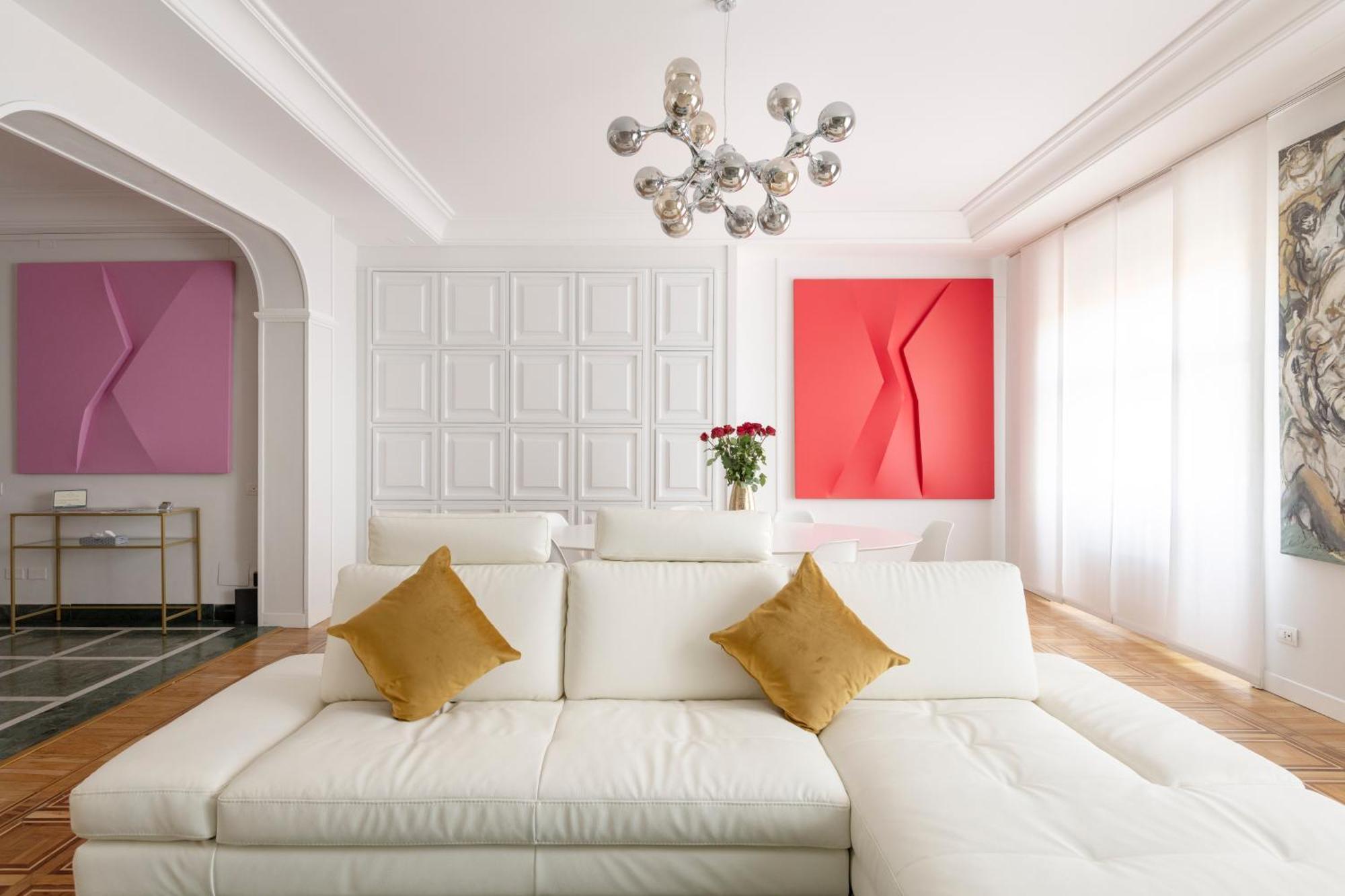 Heart Milan Apartments Duomo District Ngoại thất bức ảnh