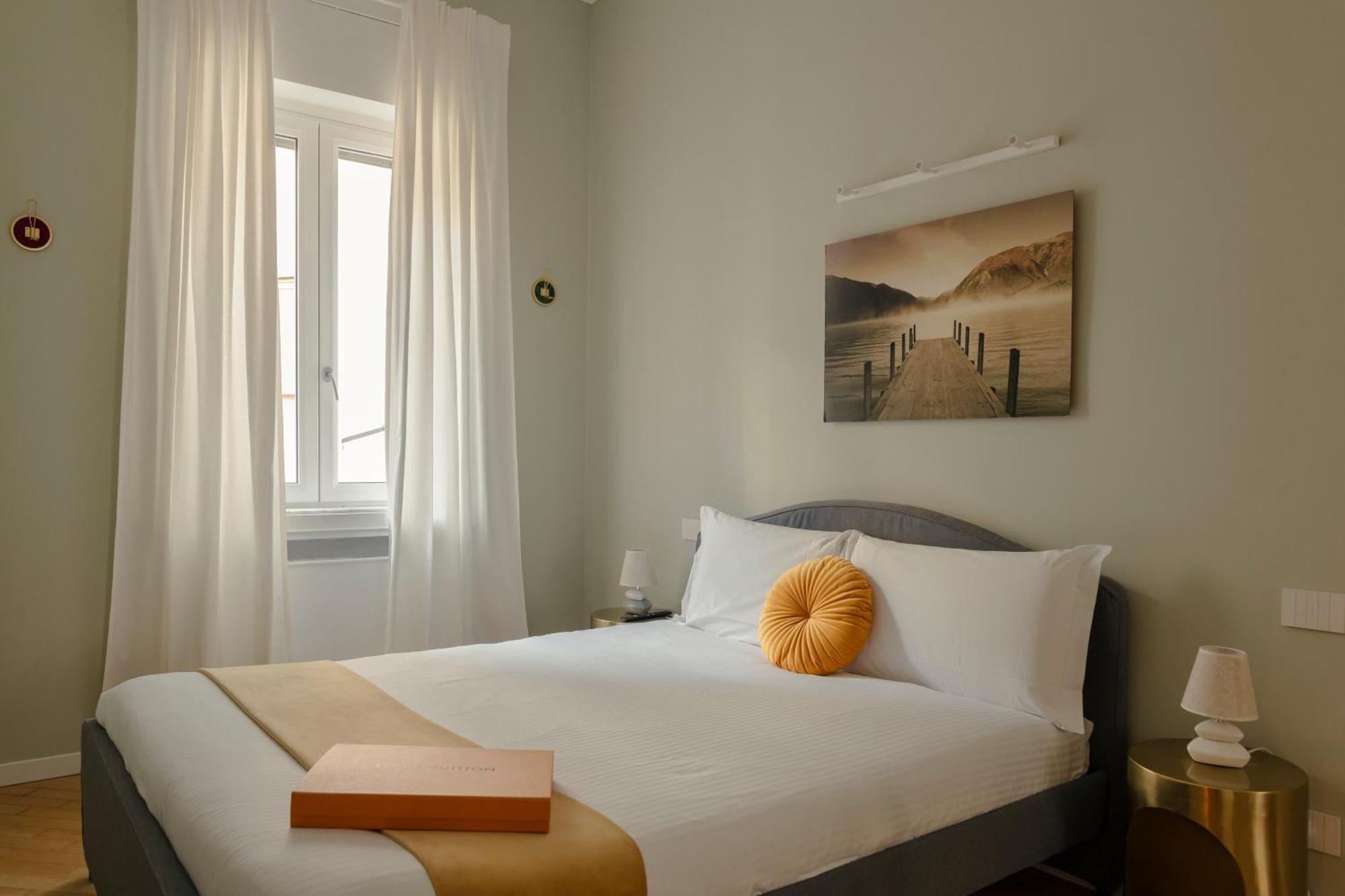 Heart Milan Apartments Duomo District Ngoại thất bức ảnh
