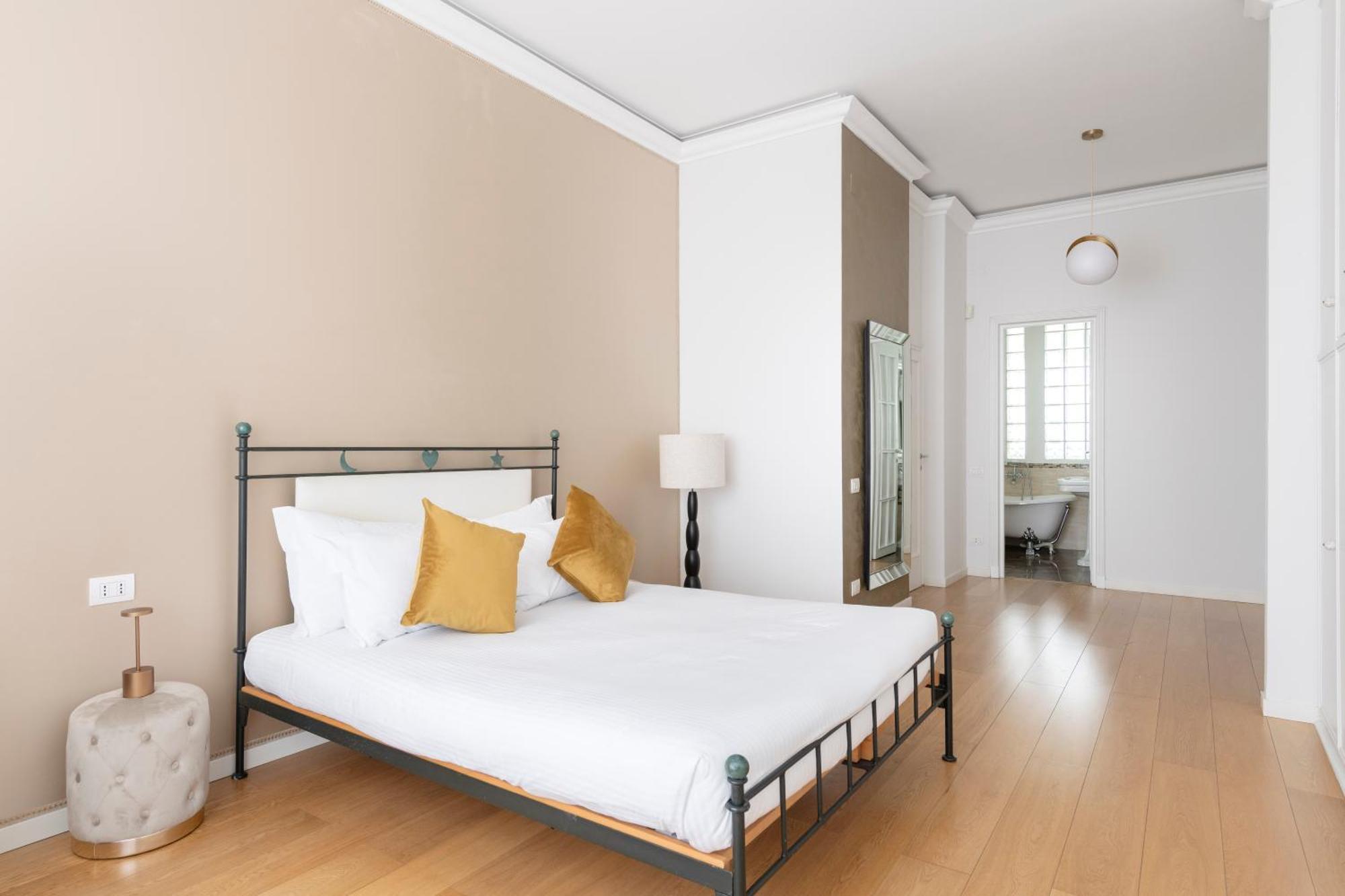Heart Milan Apartments Duomo District Ngoại thất bức ảnh