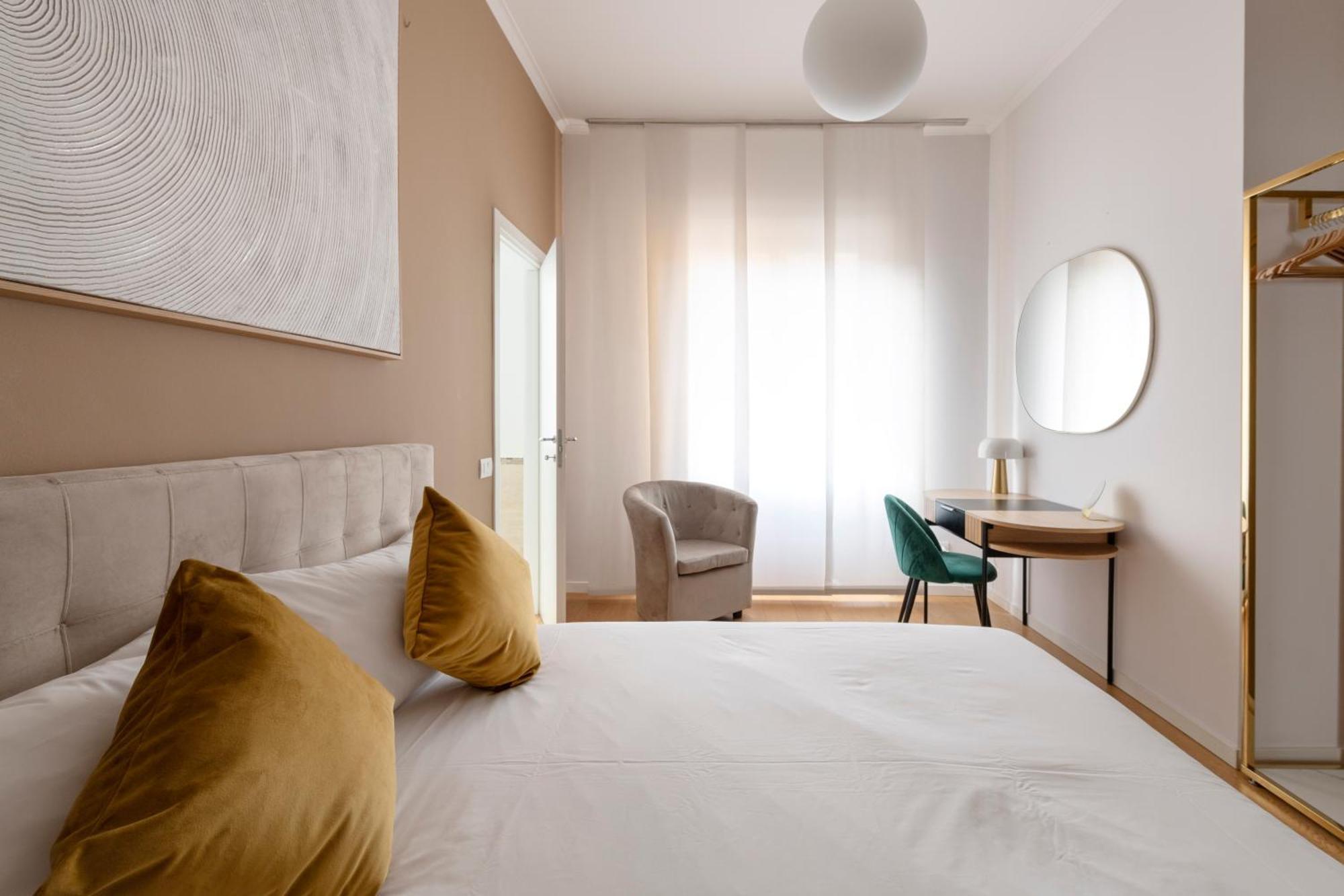 Heart Milan Apartments Duomo District Ngoại thất bức ảnh