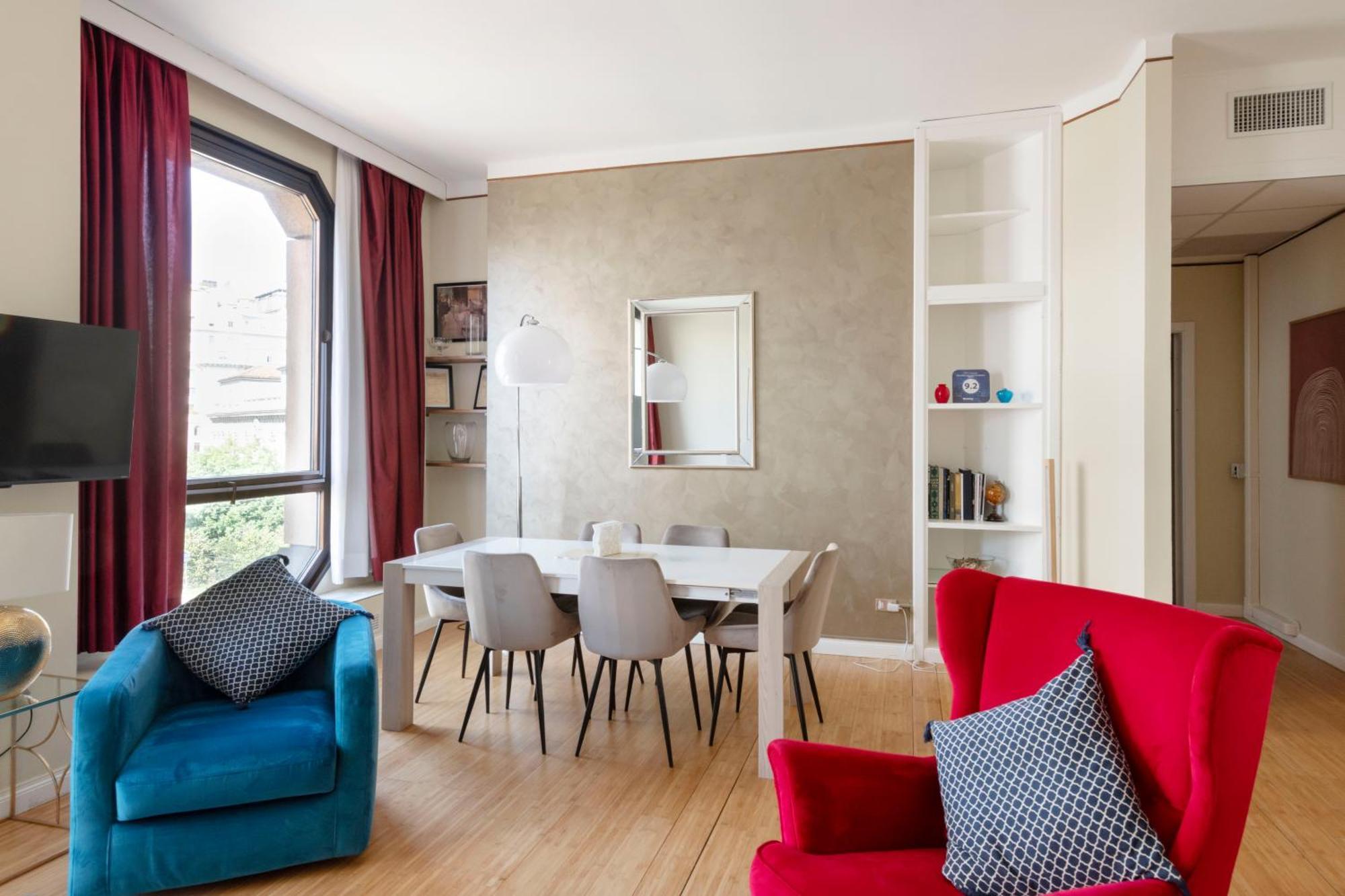 Heart Milan Apartments Duomo District Ngoại thất bức ảnh