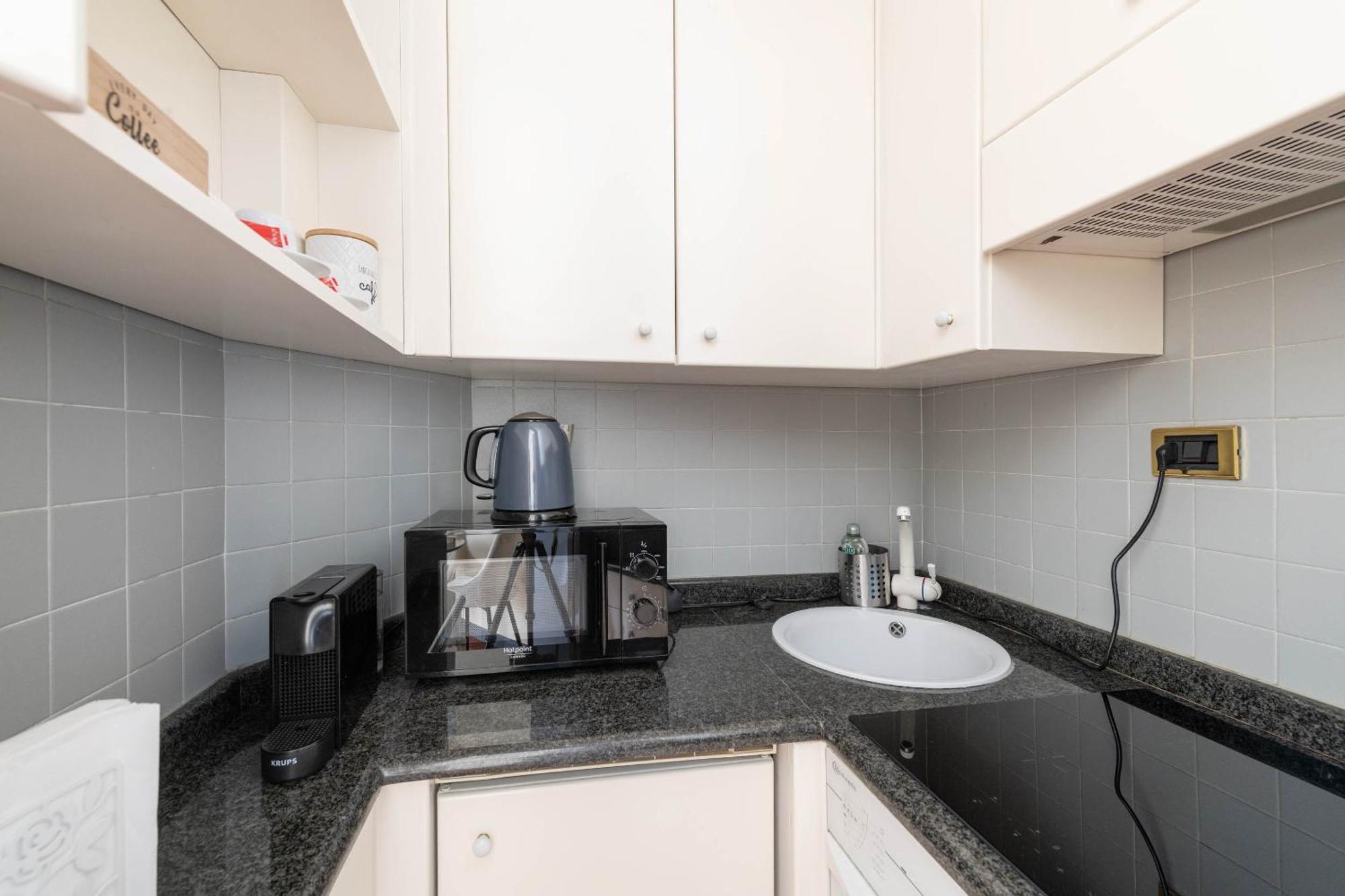 Heart Milan Apartments Duomo District Ngoại thất bức ảnh