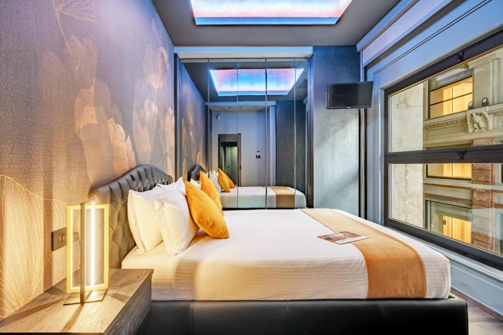 Heart Milan Apartments Duomo District Ngoại thất bức ảnh